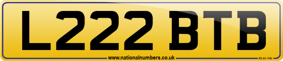 L222 BTB