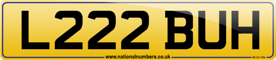 L222 BUH