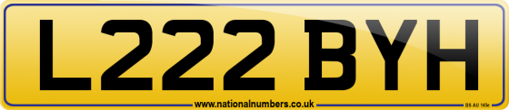 L222 BYH