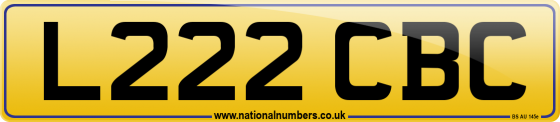 L222 CBC