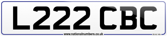 L222 CBC