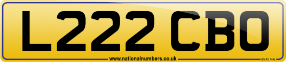 L222 CBO