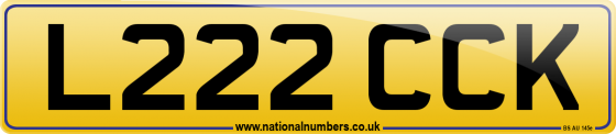 L222 CCK