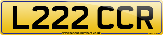 L222 CCR