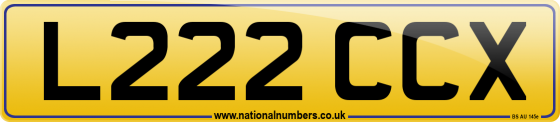L222 CCX
