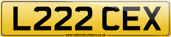 L222 CEX