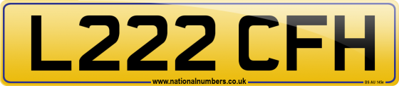L222 CFH
