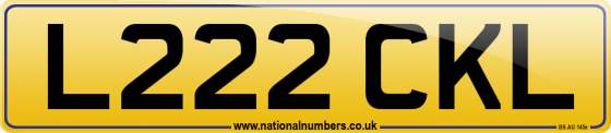 L222 CKL