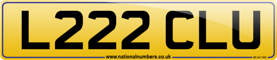 L222 CLU