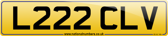 L222 CLV