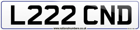 L222 CND