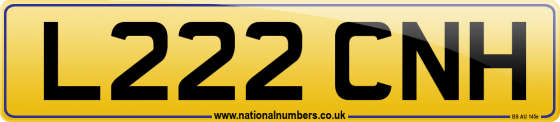 L222 CNH