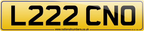L222 CNO