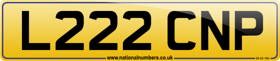 L222 CNP