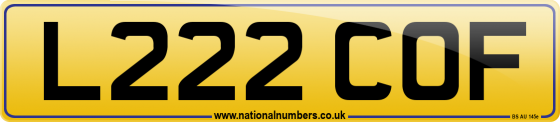 L222 COF