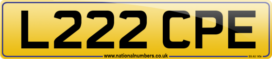L222 CPE