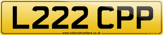 L222 CPP
