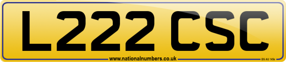 L222 CSC