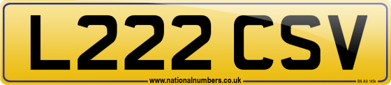 L222 CSV