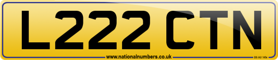 L222 CTN