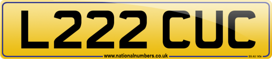 L222 CUC