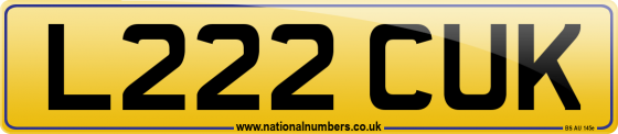 L222 CUK