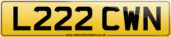 L222 CWN