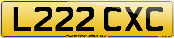 L222 CXC