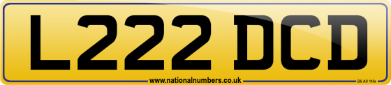 L222 DCD