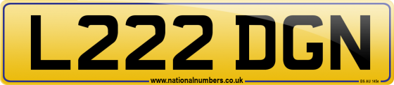 L222 DGN