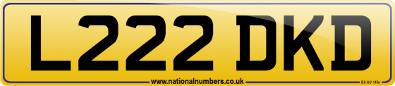 L222 DKD