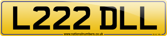 L222 DLL
