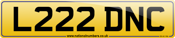 L222 DNC