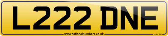 L222 DNE