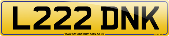L222 DNK