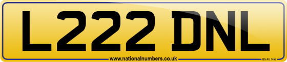 L222 DNL