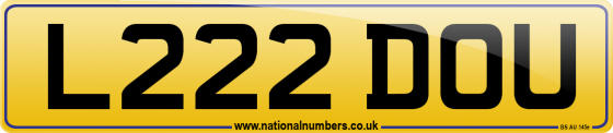 L222 DOU