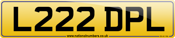 L222 DPL