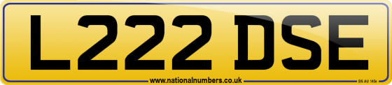 L222 DSE