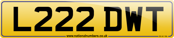 L222 DWT