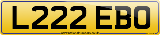 L222 EBO