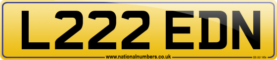 L222 EDN