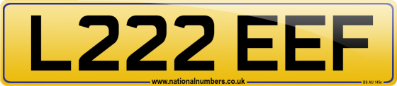 L222 EEF