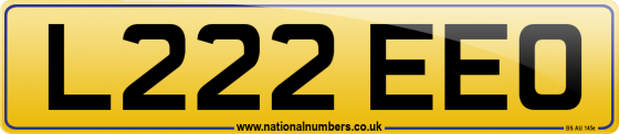 L222 EEO