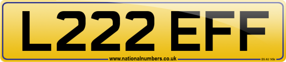 L222 EFF