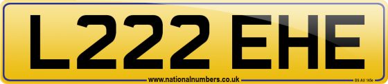 L222 EHE