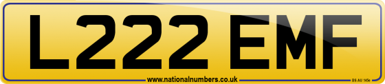 L222 EMF