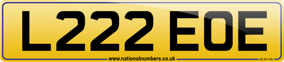 L222 EOE