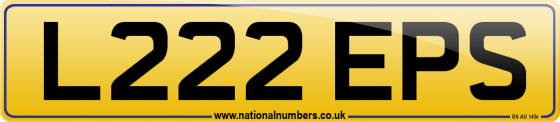 L222 EPS