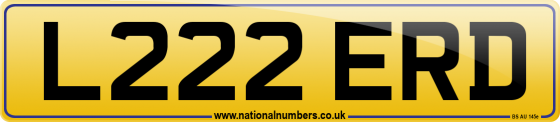 L222 ERD
